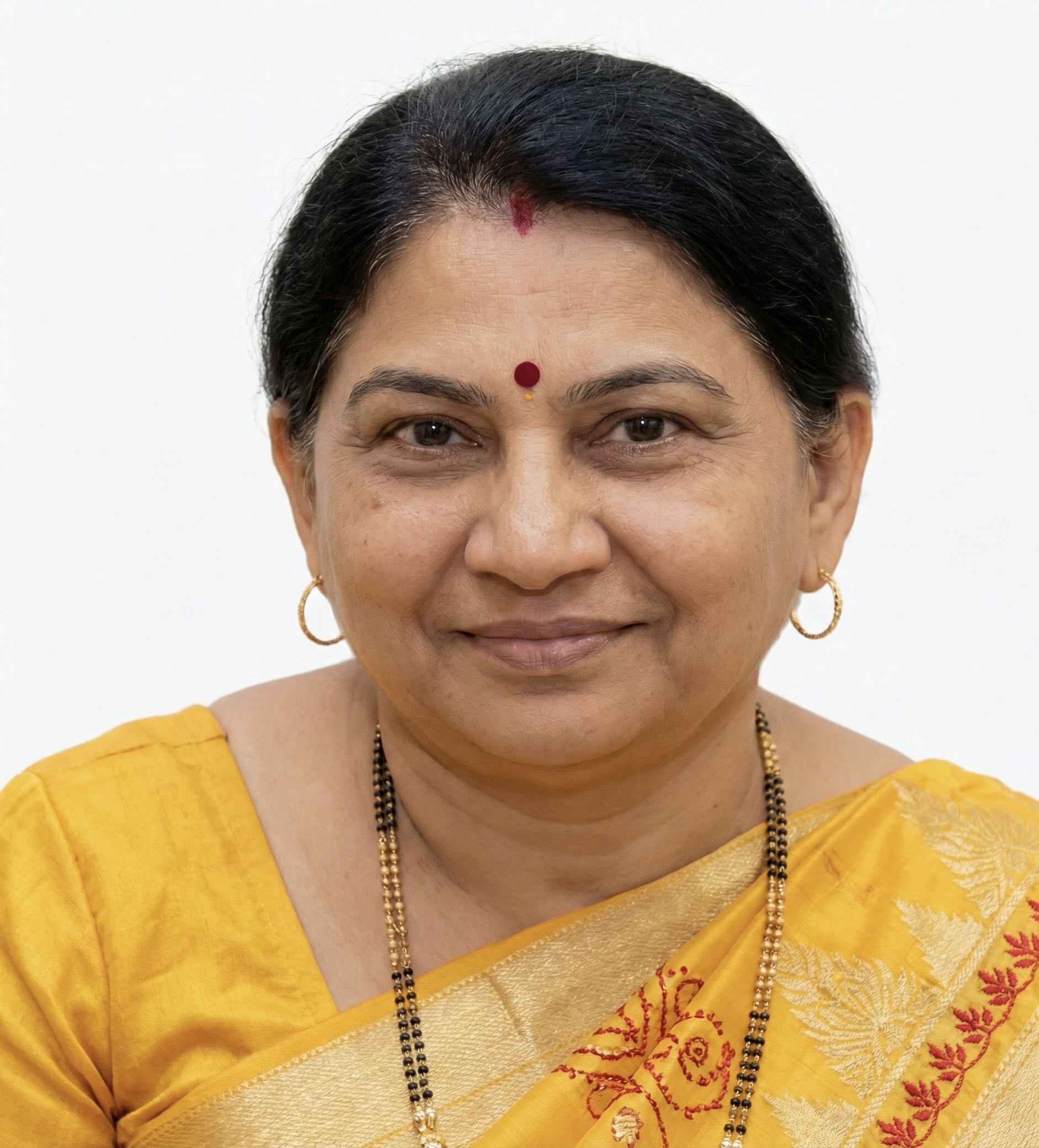 Sarpanch of Mahuli Chor